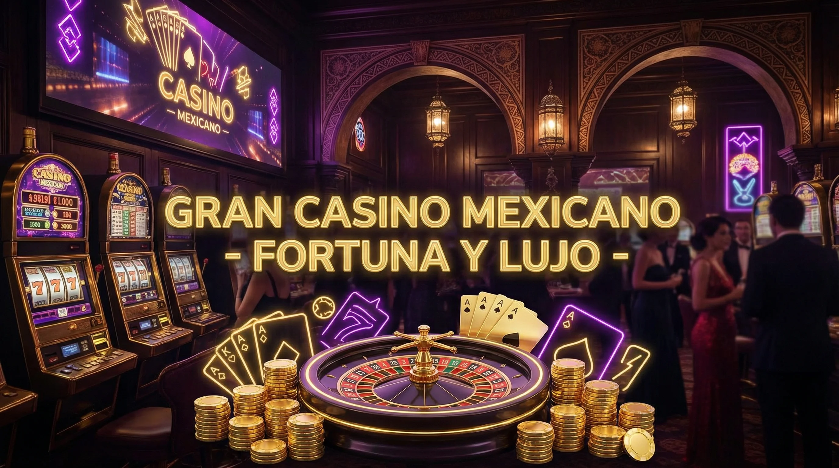 Casino en línea Pronosticos Deportivos con tragamonedas y juegos de mesa